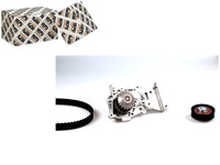 фото thumb №1, Набір ремінь розподільного валу з насос dacia dokker dokker