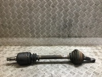 фото thumb №1, Jumper 2.8 hdi привідний вал ліва