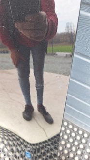 фото thumb №7, Mercedes eqc w293 крыло левый передний