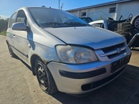 фото thumb №6, Двигатель блок двигателя hyundai getz 1.3 бензин g4ea