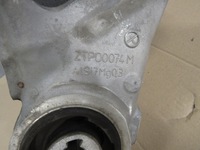 фото thumb №12, Audi e-tron gt подрамник подвеска задняя