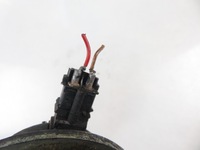 фото thumb №8, Датчик faz розподільного валу mercedes klasa m w163 ml 1190510077