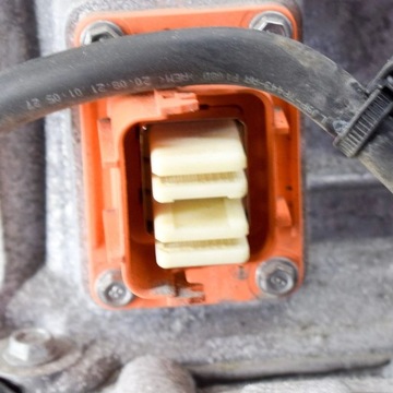 фото thumb №10, Ford mustang mach-e 2022 двигун