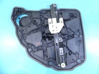 фото thumb №7, Підйомник задня правий chrysler sebring iii 06-10 4d