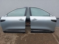 фото thumb №2, Двері передні renault koleos ii 17-