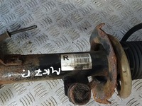 фото thumb №5, Suzuki swift mk7 1.2b амортизаторна стійка правий поворотний кулак