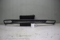 фото thumb №1, Накладка бампера спойлер зад audi a6 c8 4k0807521