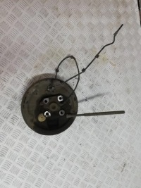 фото thumb №3, Opel adam барабан левый задняя