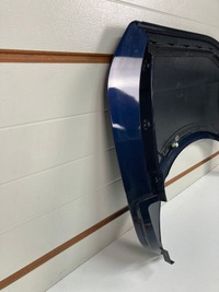 фото thumb №10, Крила лівий задній bmw i3