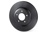 фото thumb №1, Гальмівні диски rotinger nissan cube tiida задня 292mm