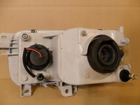 фото thumb №12, Nissan serena c23 1993 1994 1995 фара правые