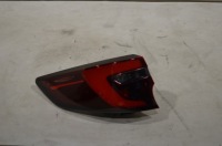 Купити Toyota corolla e21 універсал рестайлінг  фара задній ліва кутова led, фото thumb