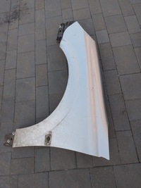 фото thumb №1, Крыло левый перед vectra c signum рестайлинг z157