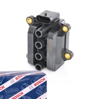 фото thumb №1, Котушка запалювання bosch do renault twingo ii 1.2