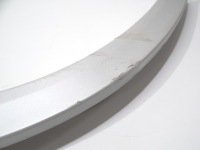 Молдинг накладка крила лівий задня bmw x1 e84 lci m набір 8038079 a96 Київ, фото thumb