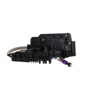 фото thumb №1, Замок двері mercedes m w166 11 зад правий 4-pin