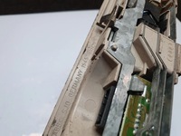 фото thumb №10, Audi a6 s6 c5 4b 1999 свет сиденье передний