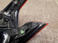 фото thumb №7, Peugeot 308 ii t9 hb 13-17 лампа задняя w крыло левая 9677817680