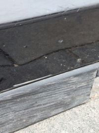 фото thumb №5, Hyundai tucson iii рестайлинг дверь правые задние зад