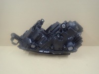 фото thumb №2, Лампа правая фара правый skoda scala 657 led