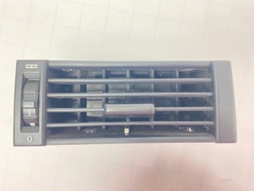 фото thumb №13, Решітка повітропровід повітропровід права пасажира w панель приладів консоль mercedes w124 124