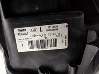 фото thumb №12, Фара левый dacia sandero ii logan лампа lift 260605665r