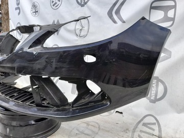 фото thumb №8, Seat altea cupra 5p0 fr бампер