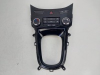 фото thumb №1, Панель кондиціонера обдув рамка 3870578 chevrolet orlando