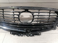 фото thumb №5, Mazda 6 lift решітка радіатора решітка радіатора g46l-50712