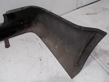 фото thumb №11, Vw caravelle 6.1 20-22 бампер зад двері skrzydełkowe