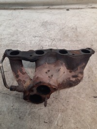 Коллектор выпускной polo ii 1.0b 030129591 с Разборки, фото thumb