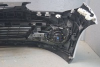 фото thumb №16, Renault megane iii lift бампер перед z2139