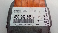 фото thumb №6, Модуль датчик подушка безопасности audi a6 c5 4b0959655j