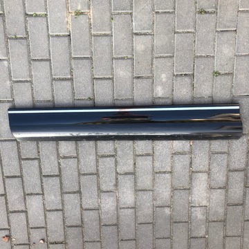 фото thumb №1, Планка двері передніх лівих audi q7 4lo ----- познань