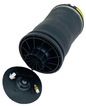 ЗАЩИТА DUNLOP MERCEDES W164 W166 ML GL GLE GLS ЗАДНЯЯ