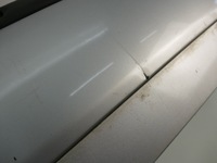 фото thumb №11, Saab 95 9-5 універсал бампер pdc зад 268