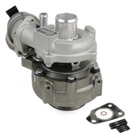 фото thumb №8, Турбонагнітач турбіна do opel corsa alfa romeo mito fiat punto lancia 1.3