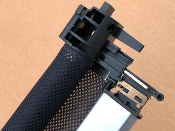 фото thumb №8, Ролета шторка чорний чорна люк 6j0877307a do seat ibiza парасоля