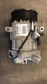фото thumb №1, Компрессор кондиционера renault 0,9 tce 926000734r