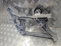 фото thumb №9, Mercedes gle w166 основа лапи кронштейн a6512012009