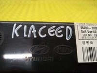 фото thumb №4, Kia ceed модуль комфорта 95400-1h080