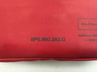 фото thumb №7, Audi a6 c7 2015 аптечка першої допомоги