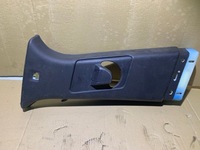 фото thumb №1, Защита стойка b левая range rover vogue l405