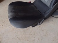 фото thumb №3, Renault scenic ii сидіння задня задній лівий isofix підголівник 2 ряд