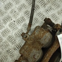 фото thumb №7, Nissan leaf ii ze1 2018 правая сторона суппорт тормозной передний