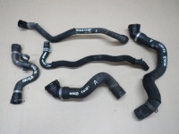 Купить Opel insignia b 1.6 cdti b16dth труба пабтрубок  радиатора воды комплект, фото thumb