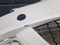 фото thumb №6, Alfa romeo giulietta бампер перед решётка радиатора