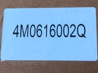 фото thumb №9, Подушка подвеска амортизатор правый задняя do audi q7 4mb bentley bentayga 4v1