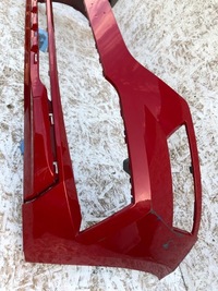 фото thumb №11, Бампер передний перед skoda kamiq 658