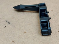 фото thumb №7, Направляющая кронштейн кронштейн бампера левый перед audi tt 8j 09-14 8j0807184b